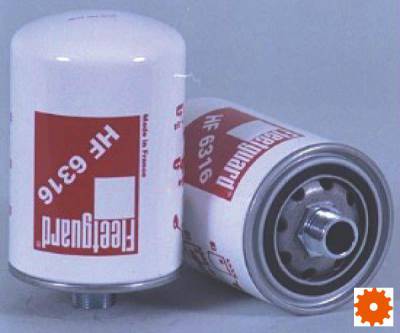 Hydrauliekfilter - HF6316 