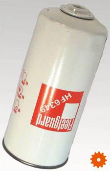 Hydrauliekfilter - HF6349 