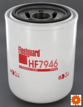 Hydrauliekfilter - HF7946 