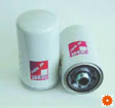 Hydrauliekfilter - HF8084 