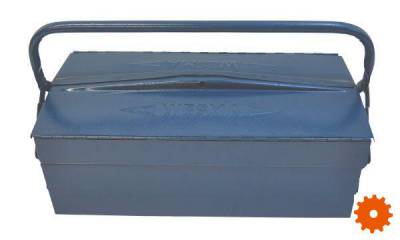 Gereedschapkist - HG103S 