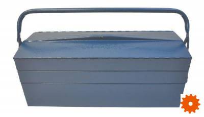 Gereedschapkist - HG205S 