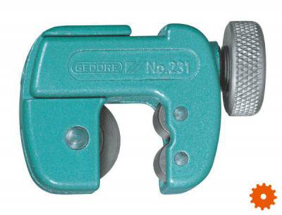 Pijpsnijder Mini-quick 4-16mm - HG231000 