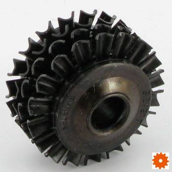 Rol voor slijpsteenscherper - HG4987 