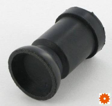 653 Rubber zuignap voor kleppenslijpers Gedore - HG65225 