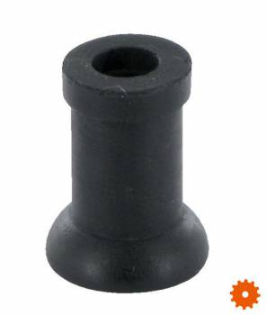 653 Rubber zuignap voor kleppenslijpers Gedore - HG65230 