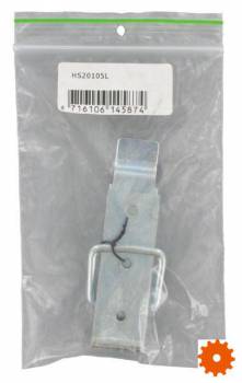 Eierkistsluiting - HS20105L 