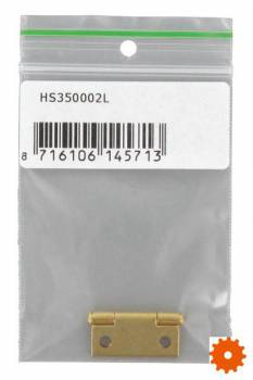 Scharnier smal - HS350002L 