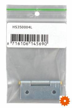 Scharnier smal - HS350004L 
