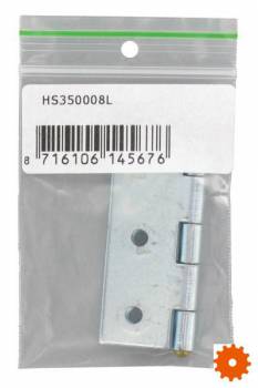 Scharnier smal - HS350008L 