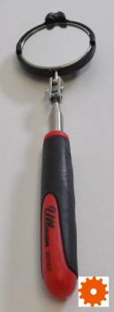 Inspectie spiegels + LED Midlock - Inspectie spiegels + LED Midlock -