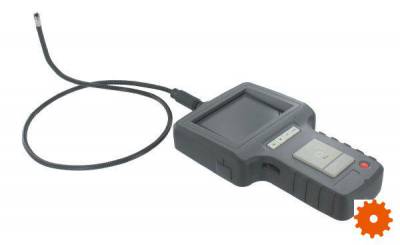 Endoscoop Deluxe 5,5mm - HU23090 Endoscoop Deluxe 5,5mm - HU23090
