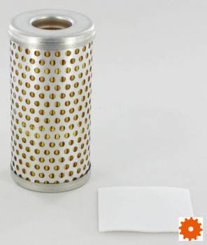 Hydrauliekfilter Hifi - SH53131 