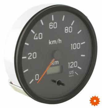 Oliedrukzender - I00043 