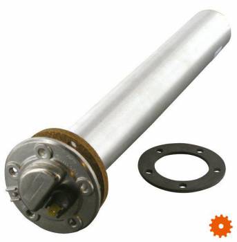 Buisvlotter - I00027 