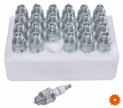 Bougie's Bulkverpakking Champion - J19LMW24 