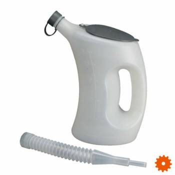 Maatbeker kunststof - 41902GROZ 