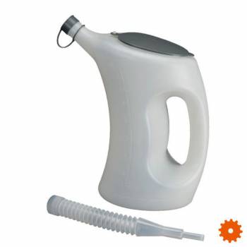 Maatbeker kunststof - 41903GROZ 