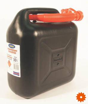 Jerrycan kunststof - JK8128 
