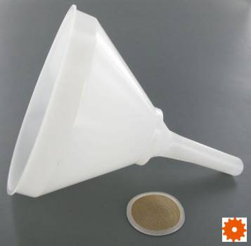 Trechter kunststof - JK9511 