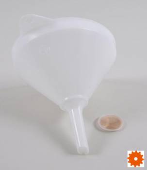 Trechter kunststof - JK9512 