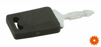 Overzicht contactsleutels - K962338N 