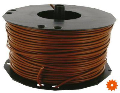 1-aderig kabel - KA1051 