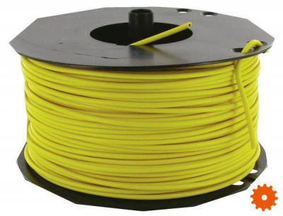 1-aderig kabel - KA1052 