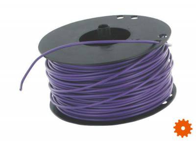 1-aderig kabel - KA1058 