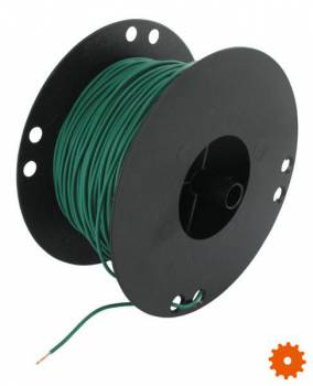 1-aderig kabel - KA1070 