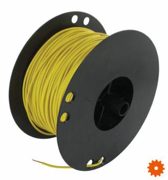 1-aderig kabel - KA1073 