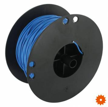 1-aderig kabel - KA1077 