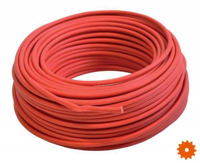 1-aderig kabel - KA11004 