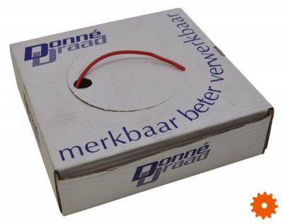 1-aderig kabel - KA1154D 