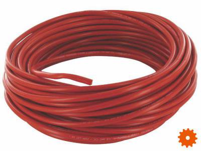 1-aderig kabel - KA11604 