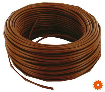 1-aderig kabel - KA1251 