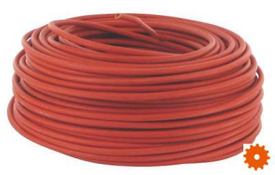 1-aderig kabel - KA1604 