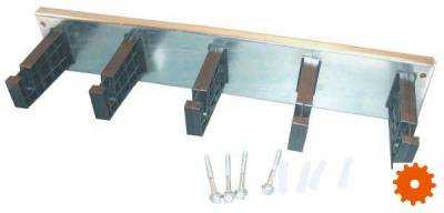 Houder voor kabelhaspels - KA4000 