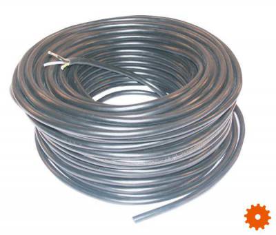 4-aderig kabel - KA415 