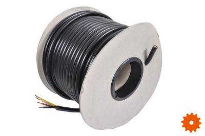 4-aderig kabel - KA41550 