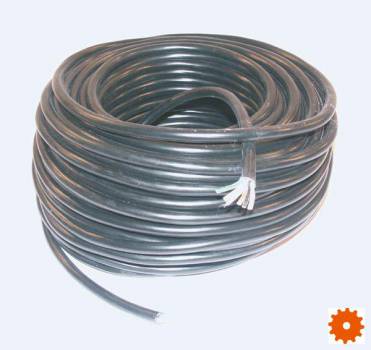 5-aderig kabel - KA515 