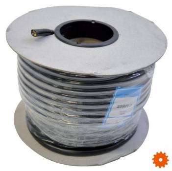 5-aderig kabel - KA51540 