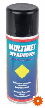 Pompverstuiver Reiniger 400ml -  