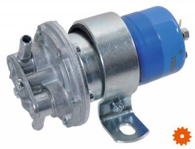 Opvoerpompen electrisch - 13324 