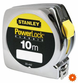 Rolbandmaat Powerlock ABS - 133442 