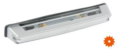 Kentekenverlichting - 134003100 