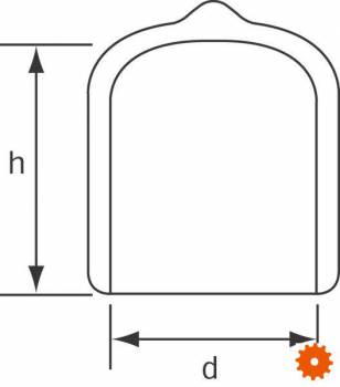 Flexikappen - KS0191025 