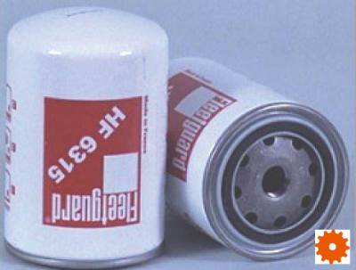 Hydrauliekfilter Donaldson - HF6315 