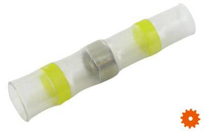 Doorverbinder krimp-soldeer - KSK303060 