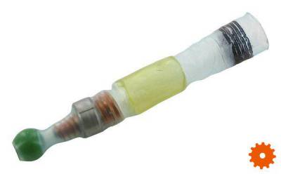 Doorverbinder krimp-soldeer - KSK700300 